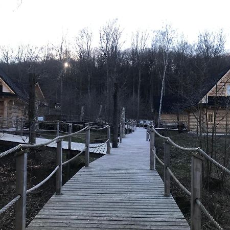 Walden Cabin Steninge Dış mekan fotoğraf