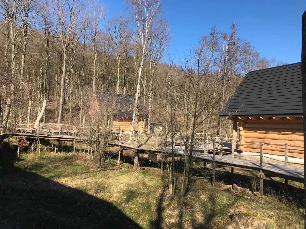 Walden Cabin Steninge Dış mekan fotoğraf